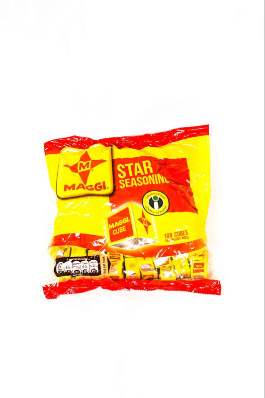 STAR MAGGI