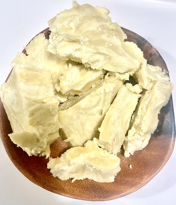 shea butter