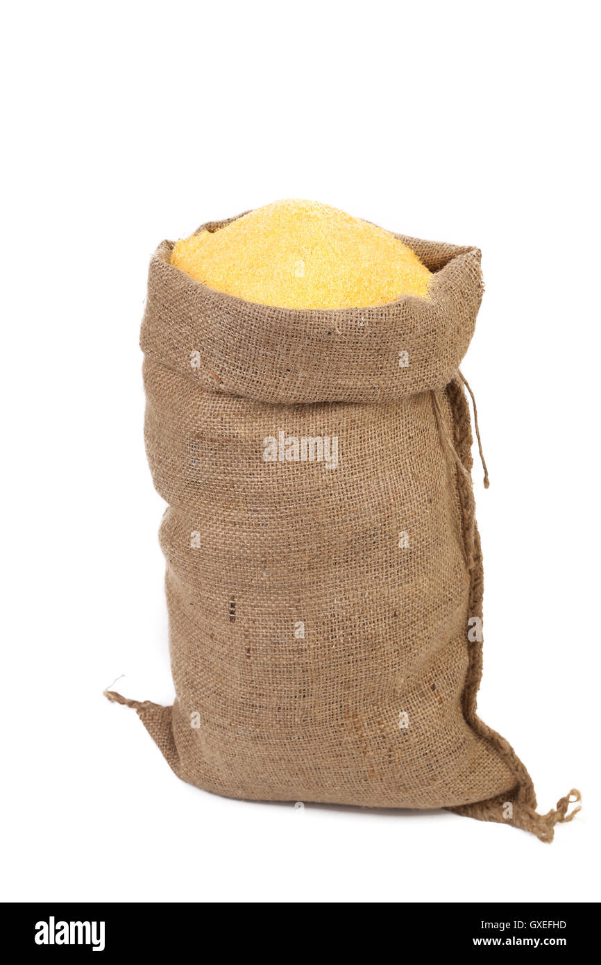 corn flour