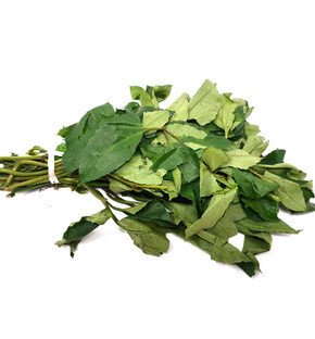 ugwu (pumpkin leaf)