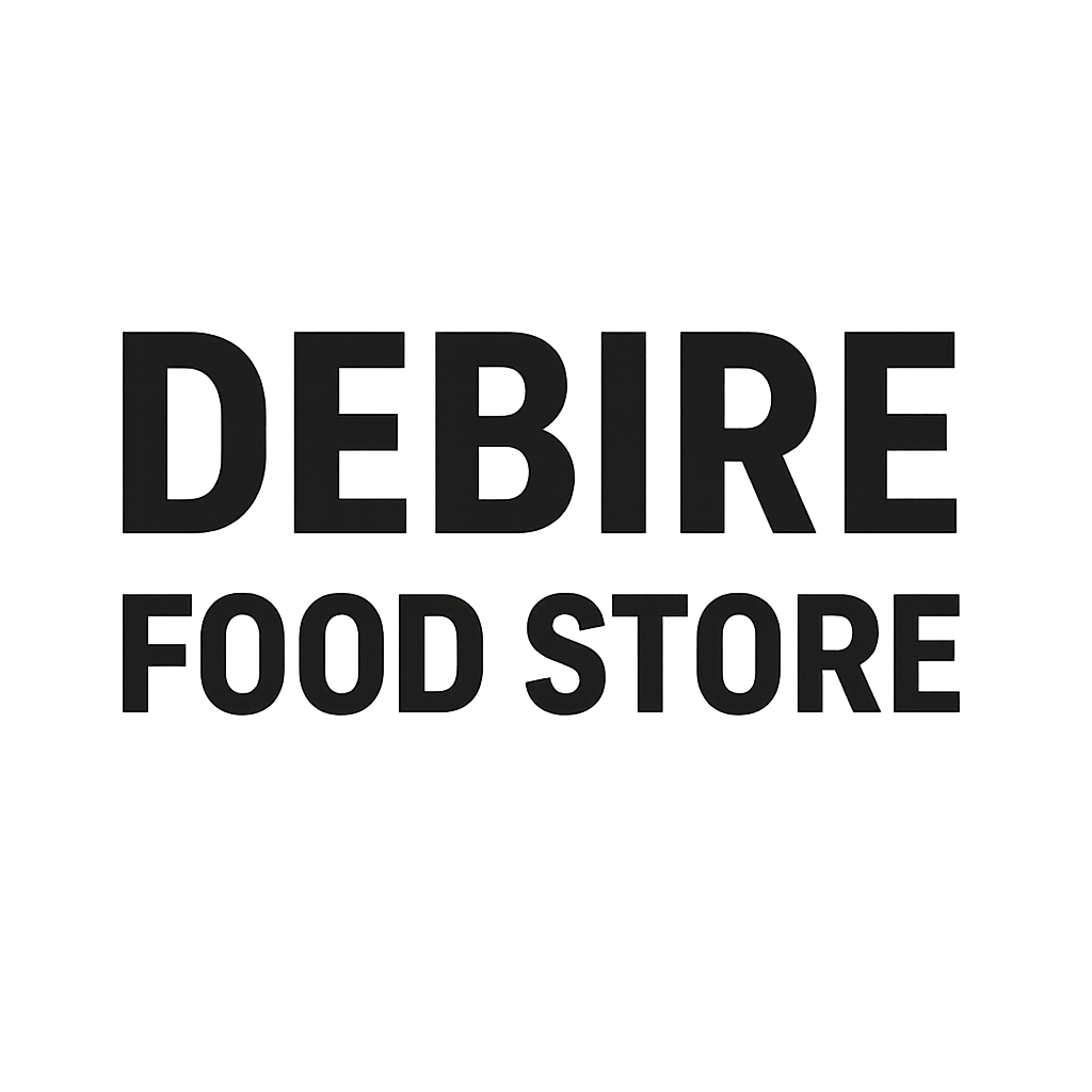 DEBIRE FOOD STORE