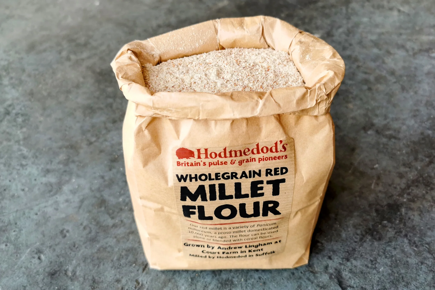 Millet Flour