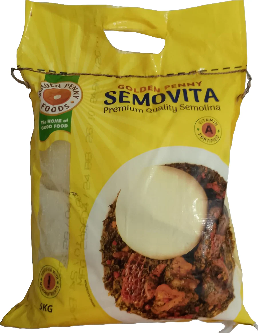 semovita